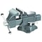 Pro-Grade Tools Heavy Duty Swivel Bench Vise, 6" 59115 - alternate 1